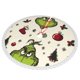 thumbnail image 2 of Faldas para árbol de Navidad de Grin-Ch de 30 pulgadas, tapete para árbol de Navidad para fiestas de invierno, falda para árbol de Navidad para decoraciones navideñas rústicas, 2 of 8