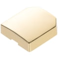 thumbnail image 2 of KAKOWELY Piano Metronome Slider Metronome Part Metal Sliding Block Piano Accessory,0.71X"X0.67"X0.2", 2 of 4