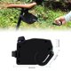 thumbnail image 3 of Bike Tow Rope,Bike Trailer Strap,Retractable Bicycle Traction Rope, Bike Attachment, Outdoor Cycling Tools Compatible (Black), 3 of 5