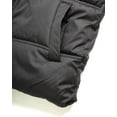 thumbnail image 4 of iXtreme Boys Puffer Jacket - Water Resistant Hooded Fleece Lining Bubble Winter Jacket (Sizes 8-18), 4 of 7