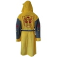 thumbnail image 2 of Transformers Bumblebee Robe, 2 of 2