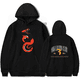 thumbnail image 2 of Sudadera con capucha para hombre y mujer, ropa de calle con estampado, jerséis musculosos, ropa de moda, y2k xuanjing  unisex, 2 of 2