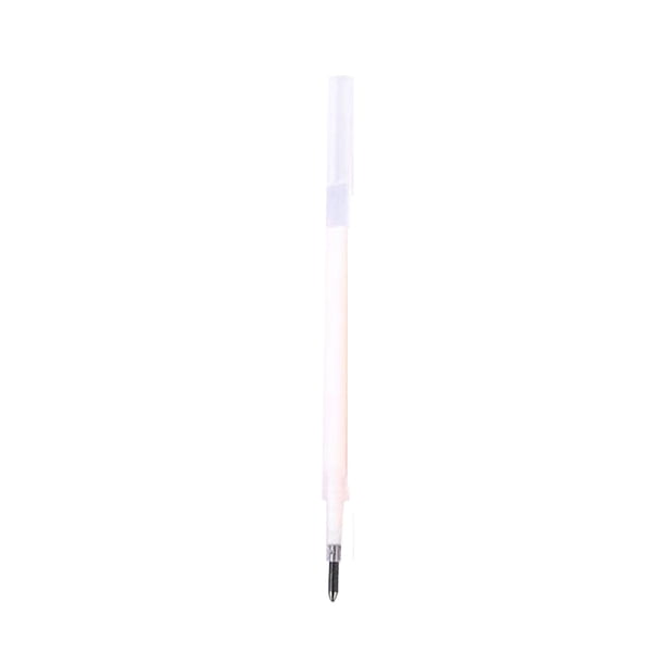 Juego de bolígrafo de pegamento líquido de secado rápido con 6 recargas - Punta de precisión de 15 ml para scrapbooking y manualidades en papel