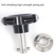 thumbnail image 2 of 30.5mm-36.5mm stainless steel watch opener watch back cover opener watch repair tool for Rolex/Tudor, 2 of 5