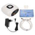 thumbnail image 1 of Airbrush Kit Oxygen Injection Beauty Machine  Paint Spray  Airbrush  Oxygen Injection Moisturizing Beauty Machine Airbrush Spray Set  Makeup Painting KitEU Plug 220V, 1 of 8