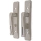 thumbnail image 1 of GOOHOCHY Manija de puerta de privacidad con cerradura, palanca de puerta mate para baño y dormitorio, kit de perilla de puerta, 1 of 8
