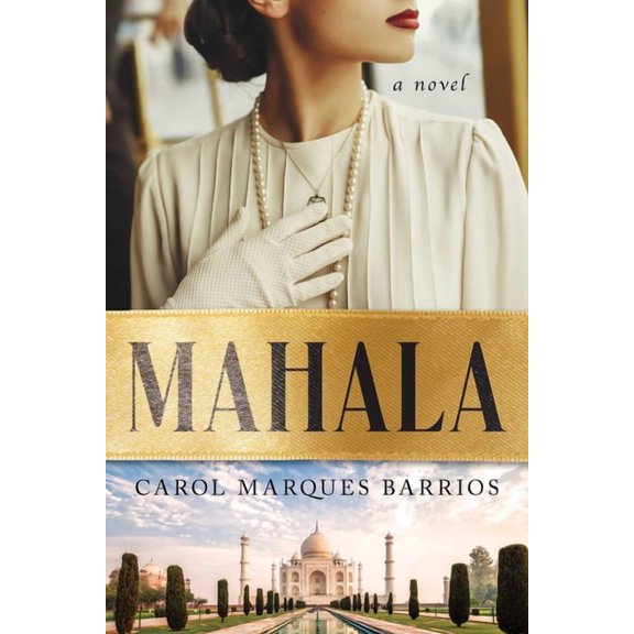 Mahala, (Hardcover)