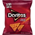thumbnail image 2 of Frito Lay Doritos  Tortilla Chips, 1.125 oz, 2 of 4