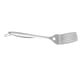 thumbnail image 1 of Espátula De Acero Inoxidable Para Cocinar, 45cm, Espátula Para Barbacoa Al Aire Libre, Espátulas De Cocina Antiadherentes De Acero Inoxidable Con Largo Para Cocina, 1 of 7