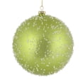 thumbnail image 1 of Vickerman N185454 Boule de Glace Céladon 8 Po. 2 par Sac, 1 of 1