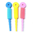 thumbnail image 4 of 30 PCS Hair Care Foam Rollers Sponge Soft Hair Curler Hair Styling Hair Roll Rollers DIY Tools for Women, 4 of 8