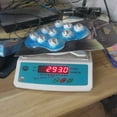 thumbnail image 5 of PENGXIANG Neuf Perles Tournant de Belles Jambes et le Dos Masseur, 5 of 5