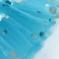 thumbnail image 7 of Kogui Tutu Girls Skirt Girls Tutu Skirt Little Girls Tutu Skirt Kid Princess Dance Tutu Princess Dress Ballet Skirt Size 2-12T (Sky Blue,2-12 Years), 7 of 7