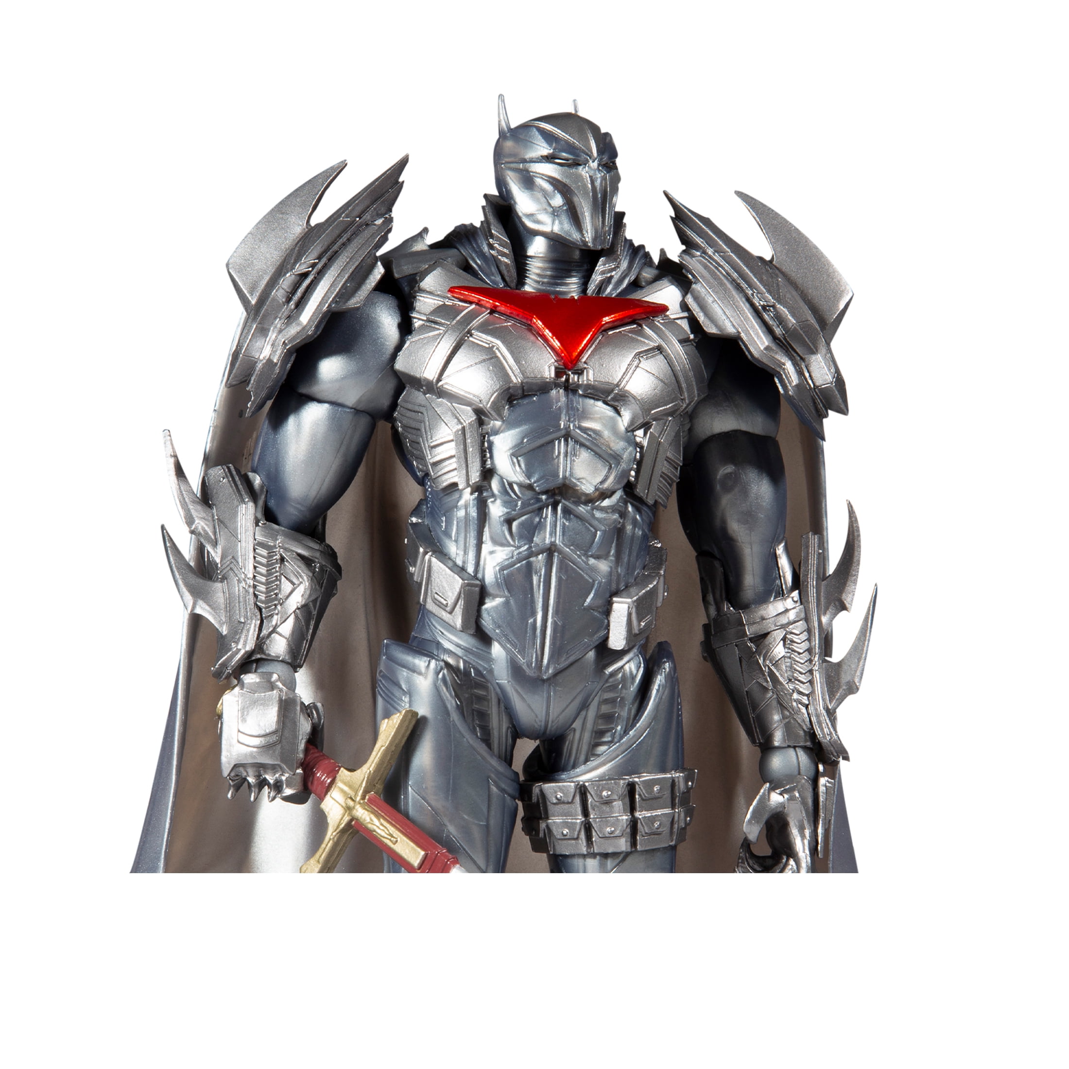 McFarlane Toys DC Multiverse - 7