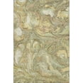 thumbnail image 2 of Addison Rugs Mayfield Premium Machine Washable Transitional Abstract Gold Rectangle Rug, 3' x 5', 2 of 6