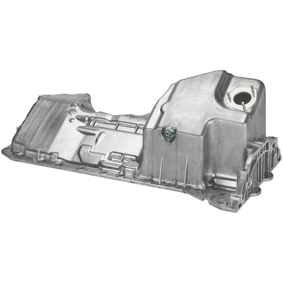 Spectra Premium BMP19A Aluminum Engine Oil Pan