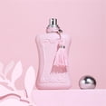 thumbnail image 4 of Perfume para mujer Spray de perfume floral para mujer - Spray de perfume femenino limpio y ultrafemenino Floral afrutado de larga duración 75 ml, 4 of 7