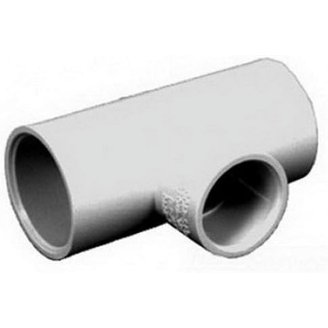 Charlotte Pipe Pipe Trap Adapter Abs/Dwv 1-1/2 