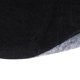 thumbnail image 3 of Plant Grow Bag with Handles NonWoven Fabrics Vegetable Flowers Planting Bag Pot GrayBlack(5 Gallon ), 3 of 4