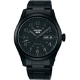 thumbnail image 1 of Seiko 5 Sports Stealth Automatic Men's Watch SRPJ09K1, 1 of 3