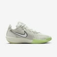 thumbnail image 3 of Nike G.T. Cut 3 Basketball Shoes (DV2913-003, Light Bone/Vapor Green/Cargo Khaki/Sail) Size 9.5, 3 of 4
