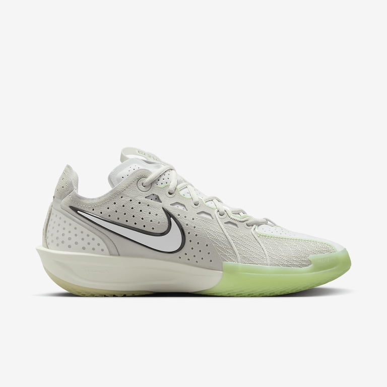 Nike G.T. Cut 3 Basketball Shoes (DV2913-003, Light Bone  display picture 2