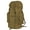 Coyote Brown, variant on 45L Backpack