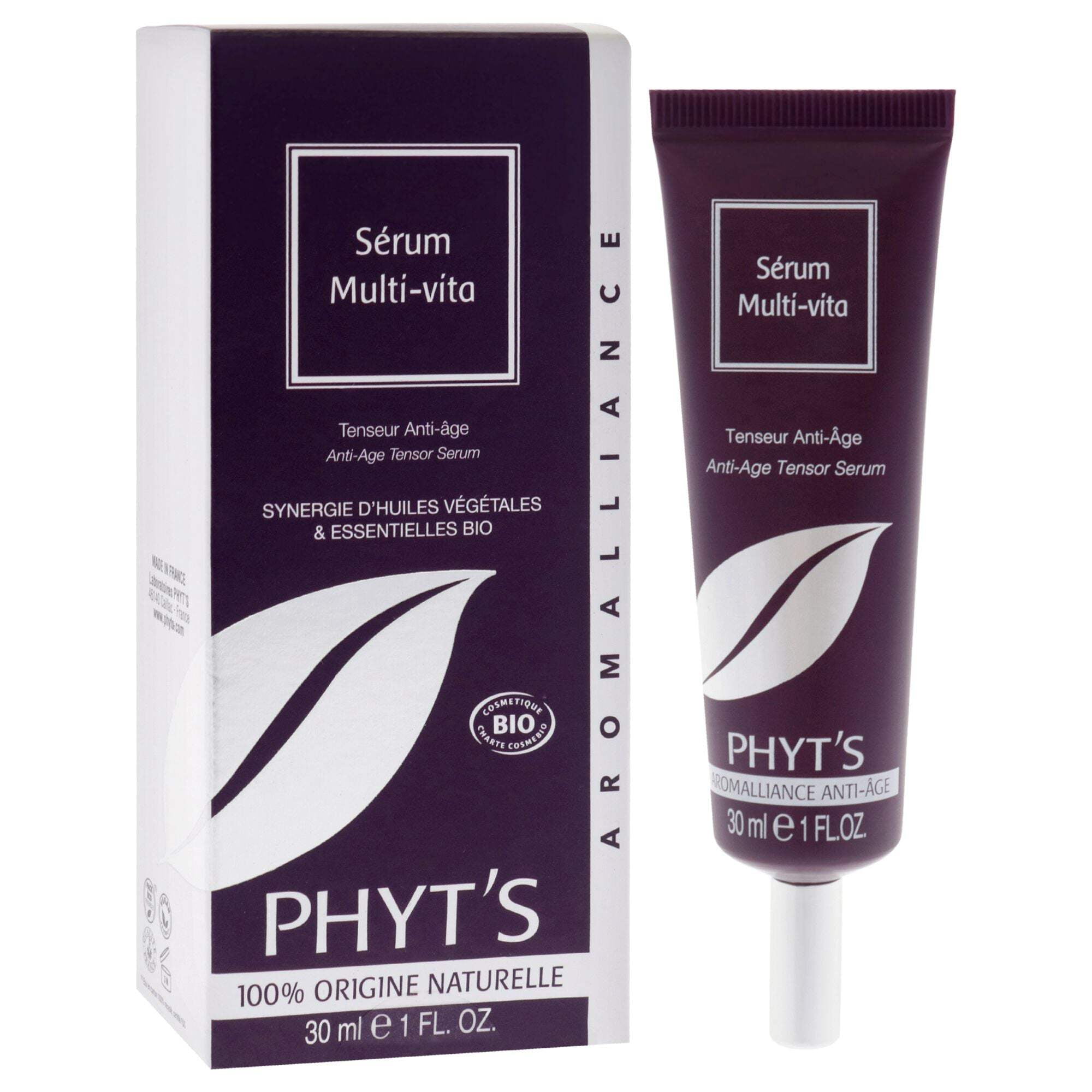 Phyts Multi-Vita Serum , 1 oz Serum