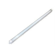 Sarin LED Integrated Tube Light - Replacement for Flourescent Light Bulbs; Safe for Outdoor use; Perfect for Home Improvement Lighting, Office Lighting and Garage Lighting (4 Foot)