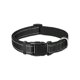 thumbnail image 3 of Collar reflectante para perros, suave, acolchado, transpirable, con rayas de seguridad, ajustable, bonito collar para cachorros, para perros pequeños, medianos y grandes, 3 of 5