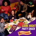 thumbnail image 6 of Popcornopolis Fuego Takis 6 oz Bag, Hot Chili Pepper & Lime Popcorn, 6 of 8
