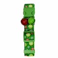 thumbnail image 2 of ZECATL Colliers de Noël pour Chiens - 1 Pack Collier de Sécurité Extérieur à Libération Rapide Réglable pour Petits Moyens Grands Chiens, 2 of 6