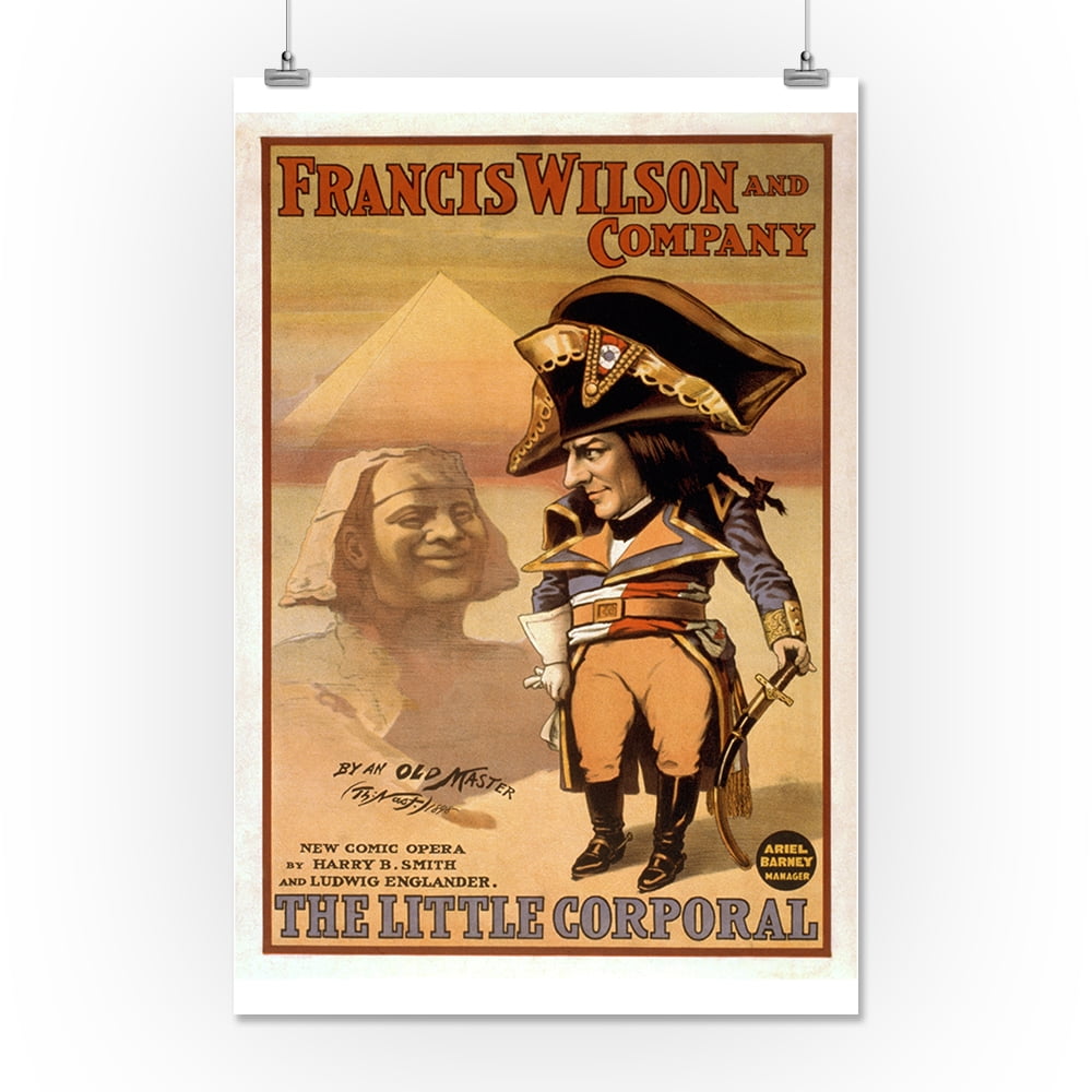 Great Sphinx//Pyramid 24x36 inch rolled wall Poster