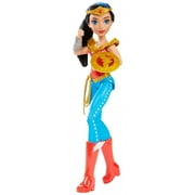 DC Super Hero Girls Power Action Wonder Woman Doll