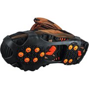 MaxxDryGP Grip-on Ice Cleats, Small