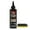 black, variant on Hxlamzoo Auto Glass Polish for Water Damage & Scratches Repair - Quick Drying Liquid Coating with Polishing Sponge (150ml) - Car Windshield, Home Glass & Mirror Cleaner