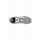 thumbnail image 2 of Ad-id-as Men’s VL Court 3.0 Grey Cloud White Size Sneakers ID6276 NEW, 2 of 5