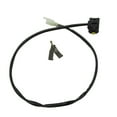 thumbnail image 3 of Motorcycle Kill Switch Yellow Push Button Starter Dirt Bike for Atv Dual Sport, 3 of 6