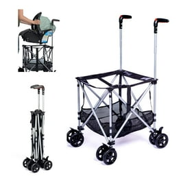 Baby Trend Universal Single Snap N Go Stroller with Car Seat Compatibility Walmart