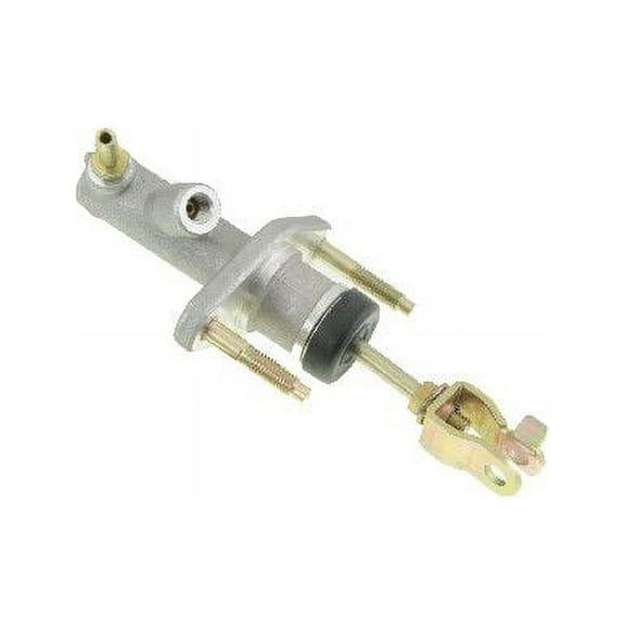 Clutch Master Cylinder - Compatible with 1992 - 2000 Honda Civic 1993 1994 1995 1996 1997 1998 1999