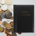 thumbnail image 4 of OULII Coin Supplies Album for Bills Home Display 1Set, 4 of 8