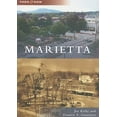 thumbnail image 1 of Pre-Owned Marietta (Paperback) 073855314X 9780738553146, 1 of 1
