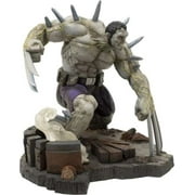 Marvel Premier Collection Weapon Hulk Statue