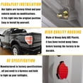 thumbnail image 2 of Carcasa de luz trasera Boine compatible con Ford F150 F-150, 2 of 6