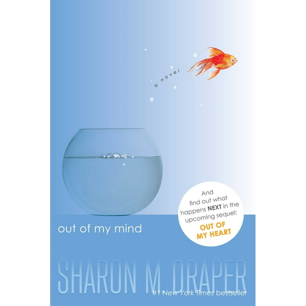 book review on out of my mind