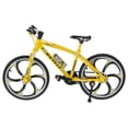 thumbnail image 2 of 1 bicicleta de dedo., 2 of 3