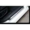 thumbnail image 5 of Protection Améliorée pour Bord de Porte, Ruban Protecteur en Fibre de Carbone Anti-collision Imperméable - Semaine, 5 of 5