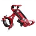thumbnail image 2 of Soporte para teléfono de bicicleta soporte para manillar de teléfono móvil para motocicleta soporte de montaje Barbie Nuevos Originales, 2 of 7