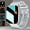 Silvery, variant on 2025 New 2.01" Touchscreen Smartwatch with Dual Strap, HD Calling, Fitness Tracker, Music Control, Notifications for Android iPhone