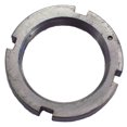 thumbnail image 2 of Crown Automotive Spindle Nut J4004816 OE Replacement, 2 of 2